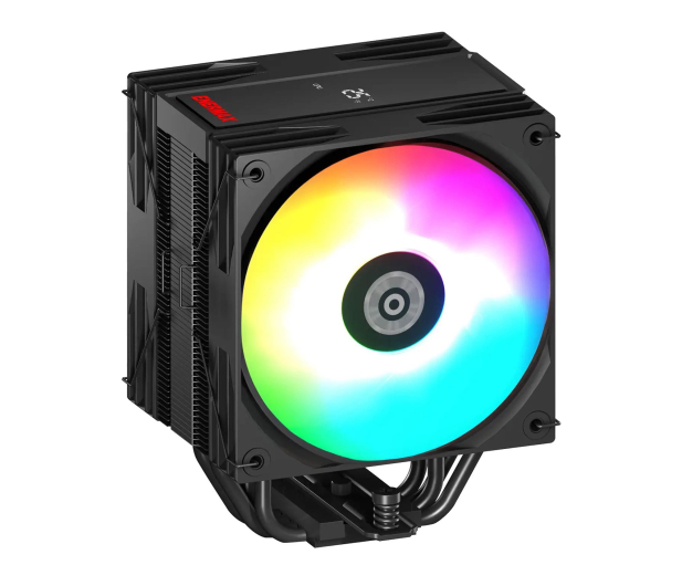 Enermax T41D ARGB 2x120mm - 1513027 - zdjęcie 2